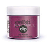 Gelish Dip Powder - GOOD GOSSIP  0.8 oz- 1610842