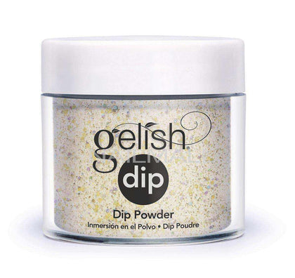 Gelish Dip Powder - GRAND JEWELS 0.8 oz- 1610851 Dip Powder