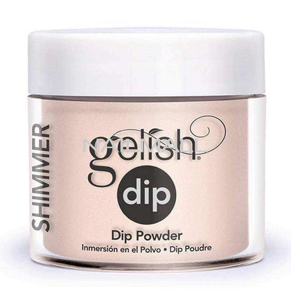 Gelish Dip Powder - HEAVEN SENT 0.8 oz- 1610001 Dip Powder