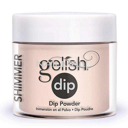 Gelish Dip Powder - HEAVEN SENT - 1610001 nailmall