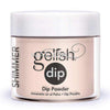 Gelish Dip Powder - HEAVEN SENT   0.8 oz- 1610001