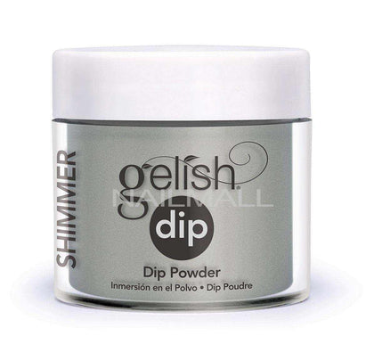 Gelish Dip Powder - HOLY COW-GIRL! 0.8 oz- 1610800 Dip Powder