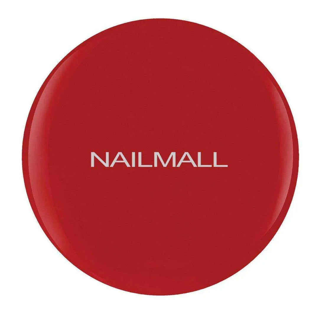 Gelish Dip Powder - HOT ROD RED 0.8 oz- 1610861 Dip Powder