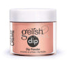 Gelish Dip Powder - I'M BRIGHTER THAN YOU  0.8 oz- 1610917