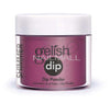 Gelish Dip Powder - I'M SO HOT  0.8 oz- 1610190