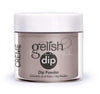 Gelish Dip Powder - I OR-CHID YOU NOT  0.8 oz- 1610206