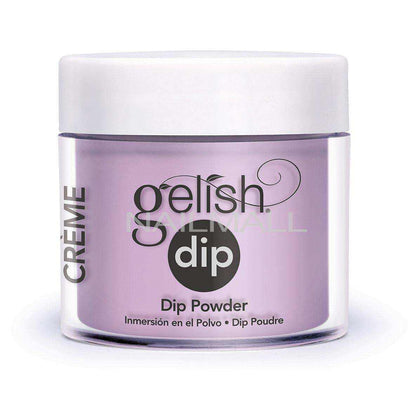 Gelish Dip Powder - INVITATION ONLY 0.8 oz- 1610044 Dip Powder