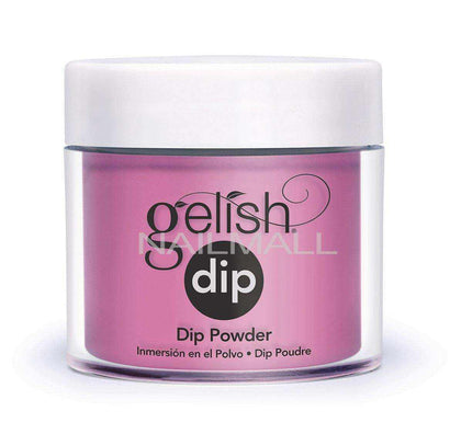 Gelish Dip Powder - IT'S A LILY 0.8 oz- 1610859 Dip Powder