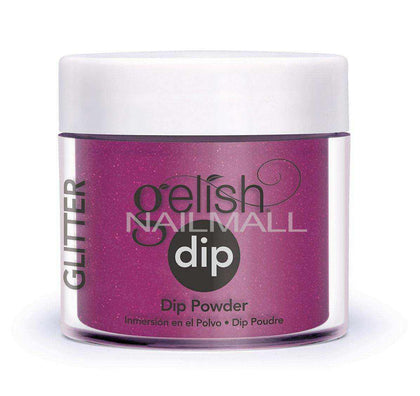 Gelish Dip Powder - J'ADORE MY MANI 0.8 oz- 1610041 Dip Powder