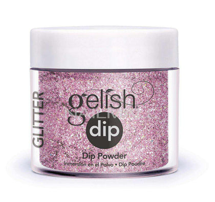 Gelish Dip Powder - JUNE BRIDE 0.8 oz- 1610835 Dip Powder