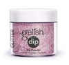 Gelish Dip Powder - JUNE BRIDE  0.8 oz- 1610835