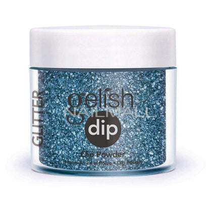 Gelish Dip Powder - KISSES UNDER THE MISTLETOE 0.8 oz- 1610902 Dip Powder