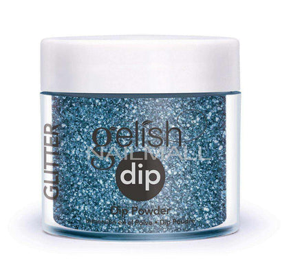 Gelish Dip Powder - KISSES UNDER THE MISTLETOE - 1610902 nailmall