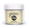 Gelish Dip Powder - LET DOWN YOUR HAIR  0.8 oz- 1610264
