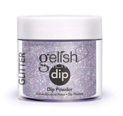 Gelish Dip Powder - LET THEM EAT CAKE 0.8 oz- 1610048 Dip Powder