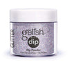 Gelish Dip Powder - LET THEM EAT CAKE   0.8 oz- 1610048