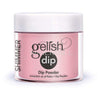 Gelish Dip Powder - LIGHT ELEGANT  0.8 oz- 1610815