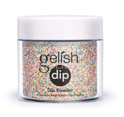 Gelish Dip Powder - LOTS OF DOTS - 1610952 nailmall