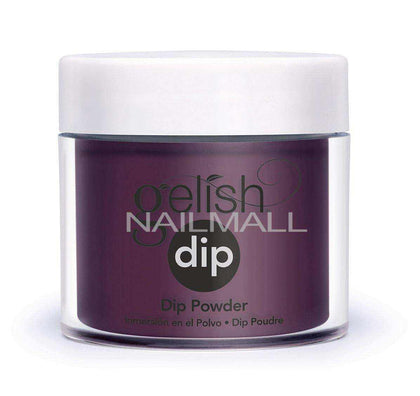 Gelish Dip Powder - LOVE ME LIKE A VAMP 0.8 oz- 1610920 Dip Powder