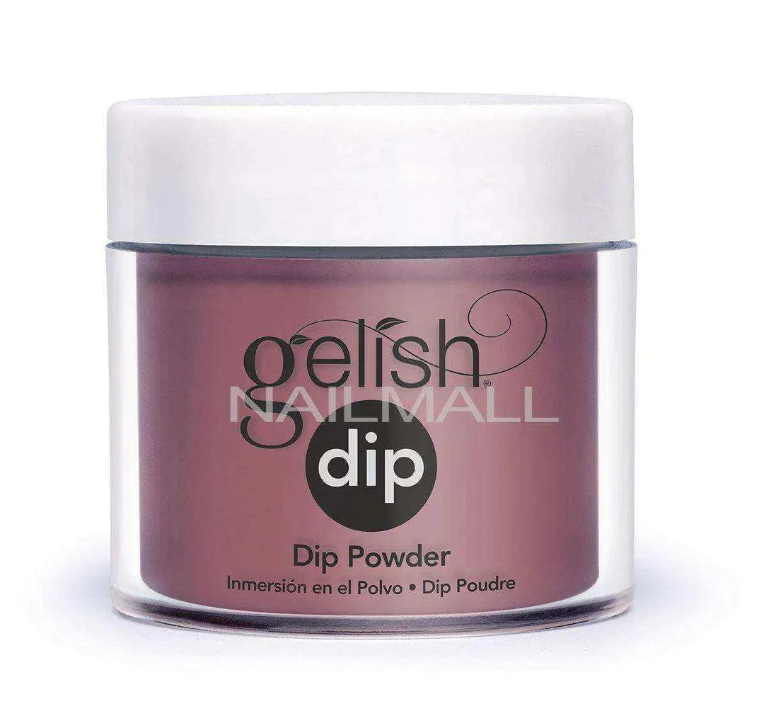 Gelish Dip Powder - LUST AT FIRST SIGHT 0.8 oz- 1610922 Dip Powder
