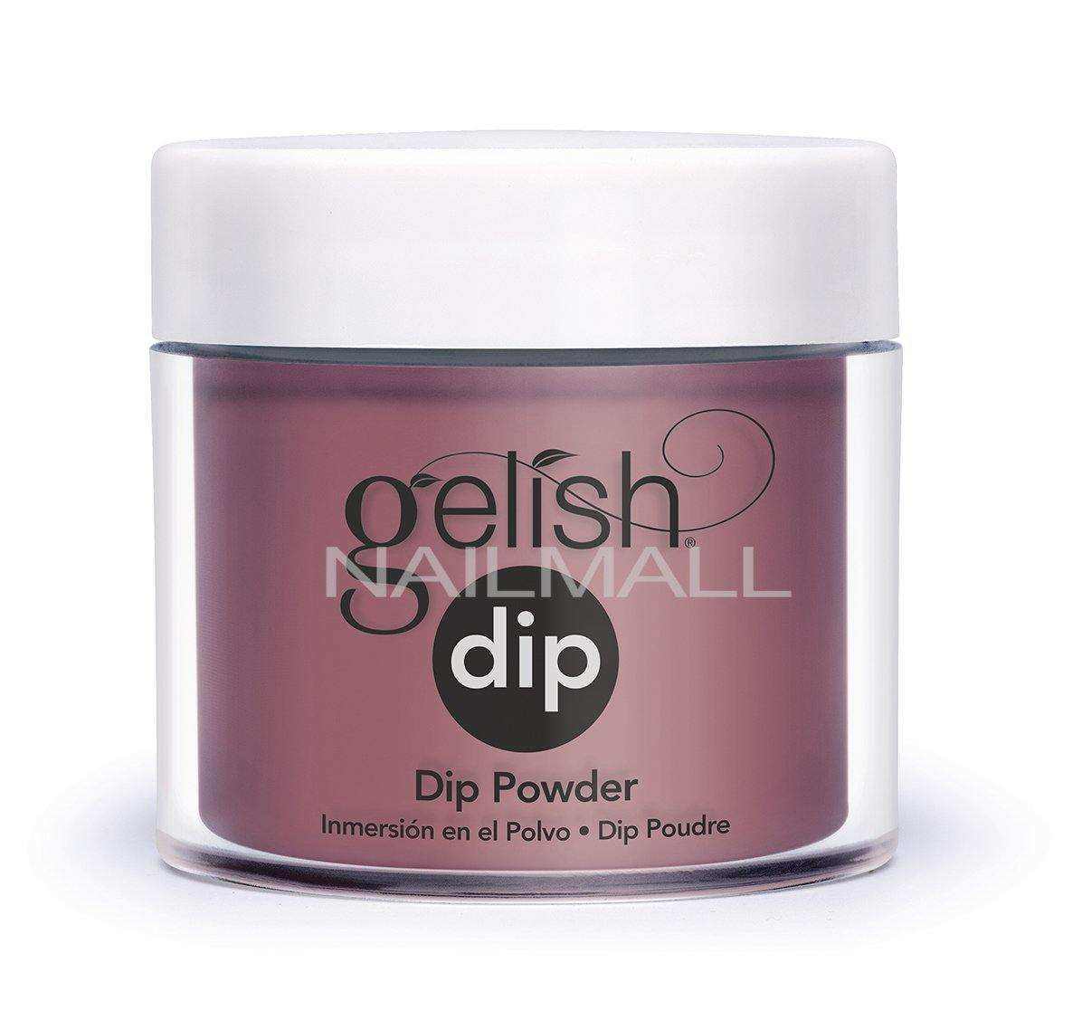 Gelish Dip Powder - LUST AT FIRST SIGHT - 1610922