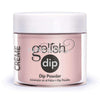 Gelish Dip Powder - LUXE BE A LADY  0.8 oz- 1610011