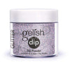 Gelish Dip Powder - MAKE A STATEMENT   0.8 oz- 1610095