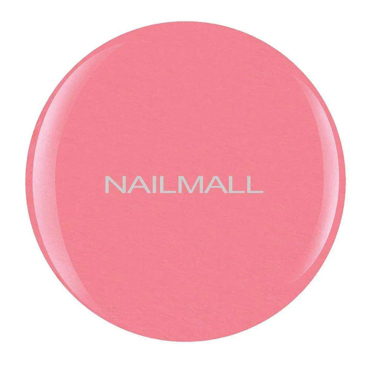 Gelish Dip Powder - MAKE YOU BLINK PINK 0.8 oz- 1610916 Dip Powder