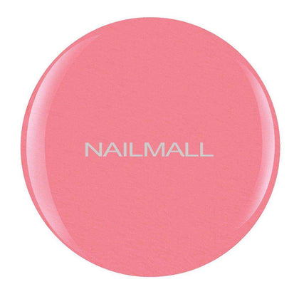 Gelish Dip Powder - MAKE YOU BLINK PINK 0.8 oz- 1610916 Dip Powder