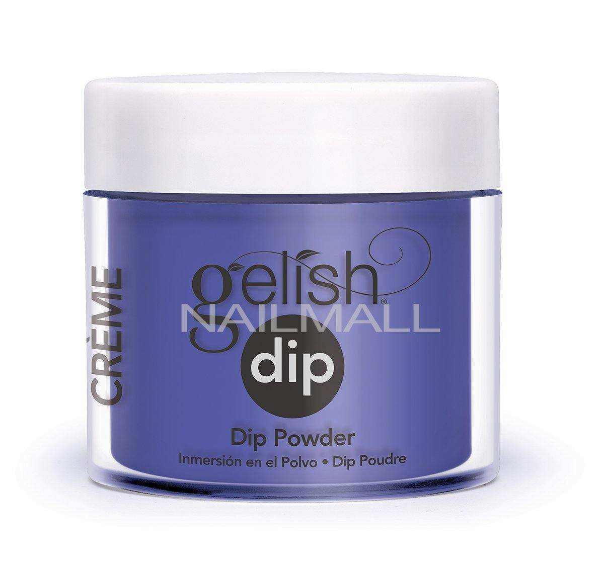 Gelish Dip Powder - MAKING WAVES - 1610124