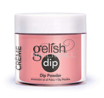 Gelish Dip Powder - MANGA-ROUND WITH ME 0.8 oz - 1610182 Dip Powder