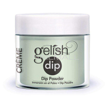 Gelish Dip Powder - MINT CHOCOLATE CHIP - 1610085 nailmall