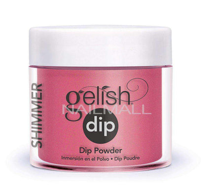 Gelish Dip Powder - MY KIND OF BALL GOWN 0.8 oz- 1610160 Dip Powder