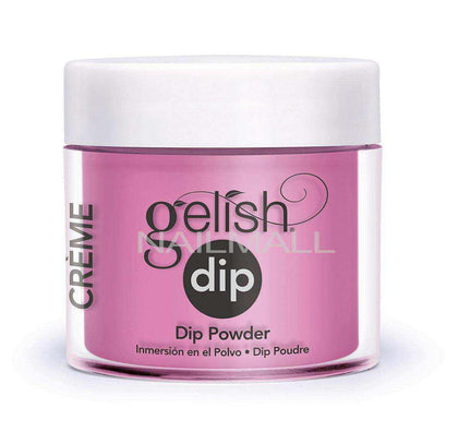 Gelish Dip Powder - NEW KICKS ON THE BLOCK 0.8 oz- 1610120 Dip Powder