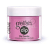Gelish Dip Powder - NEW KICKS ON THE BLOCK  0.8 oz- 1610120