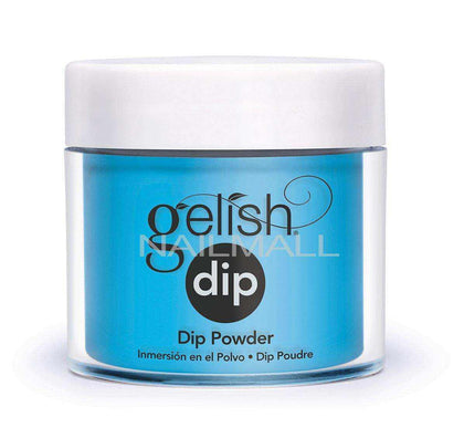 Gelish Dip Powder - NO FILTER NEEDED 0.8 oz- 1610259 Dip Powder