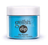 Gelish Dip Powder - NO FILTER NEEDED  0.8 oz- 1610259