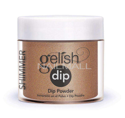 Gelish Dip Powder - NO WAY ROSE 0.8 oz- 1610073 Dip Powder