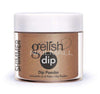 Gelish Dip Powder - NO WAY ROSE  0.8 oz- 1610073