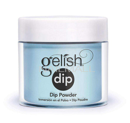 Gelish Dip Powder - NOT SO PRINCE CHARMING 0.8 oz- 1610263 Dip Powder