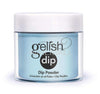 Gelish Dip Powder - NOT SO PRINCE CHARMING  0.8 oz- 1610263