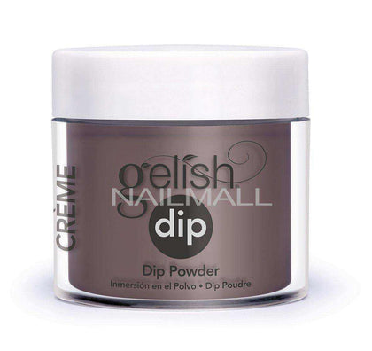 Gelish Dip Powder - ON THE FRINGE 0.8 oz- 1610078 Dip Powder