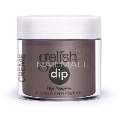 Gelish Dip Powder - ON THE FRINGE - 1610078 nailmall