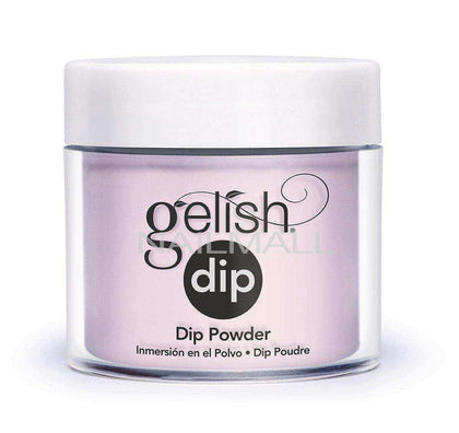 Gelish Dip Powder - ONCE UPON A MANI 0.8 oz- 1610262 Dip Powder