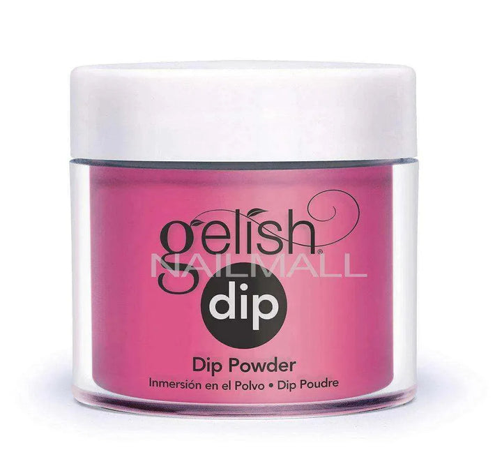Gelish Dip Powder - ONE TOUGH PRINCESS 0.8 oz- 1610261 Dip Powder