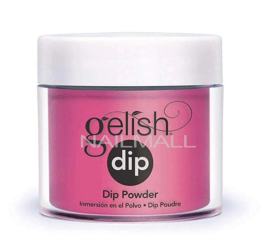 Gelish Dip Powder - ONE TOUGH PRINCESS 0.8 oz- 1610261 Dip Powder