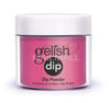 Gelish Dip Powder - ONE TOUGH PRINCESS  0.8 oz- 1610261