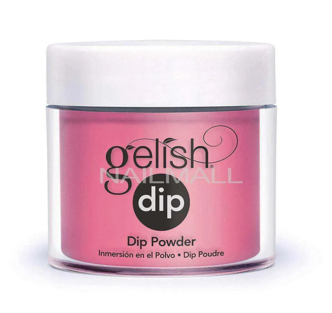 Gelish Dip Powder - PACIFIC SUNSET 0.8 oz- 1610935 Dip Powder