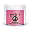 Gelish Dip Powder - PACIFIC SUNSET  0.8 oz- 1610935