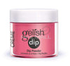Gelish Dip Powder - PASSION  0.8 oz- 1610818